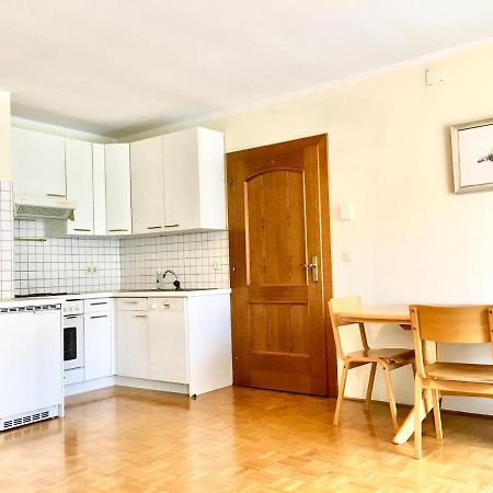 Апартаменты Apartman Jana By Woerthersee Raunach Экстерьер фото