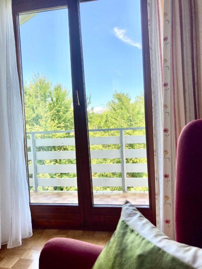 Апартаменты Apartman Jana By Woerthersee Raunach Экстерьер фото